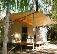 Takarakka Bush Resort - Accommodation Port Macquarie