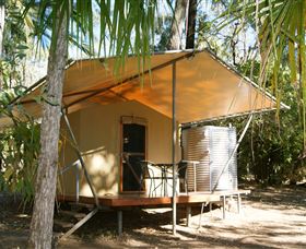 Takarakka Bush Resort - Accommodation Port Macquarie 0