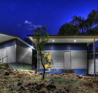 Cobbold Gorge Village Accommodation and Camping - Accommodation Port Macquarie