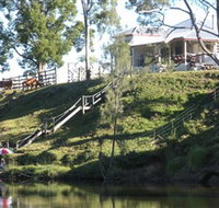 Imbil Bridge Farm - Accommodation Port Macquarie