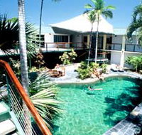 Bay Village Tropical Retreat - Accommodation Port Macquarie