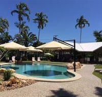 Wanderers Holiday Village - Lucinda - Accommodation Port Macquarie
