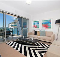 Allure Hotel and Apartments - Accommodation Port Macquarie