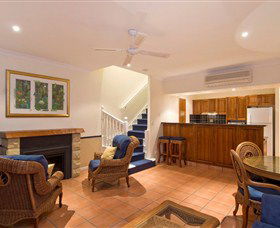 Tinaroo Lake Resort - Accommodation Port Macquarie 2