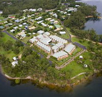 Tinaroo Lake Resort - Accommodation Port Macquarie