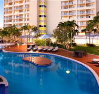 Pullman Cairns International - Accommodation Port Macquarie