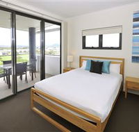 Apartments G60 Gladstone managed by Metro Hotels - Accommodation Port Macquarie