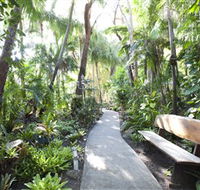 1770 Getaway Holiday Retreat - Accommodation Port Macquarie