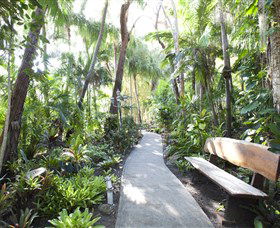 1770 Getaway Holiday Retreat - Accommodation Port Macquarie 0