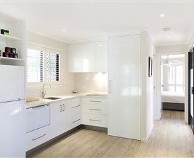 1770 Getaway Holiday Retreat - Accommodation Port Macquarie 1