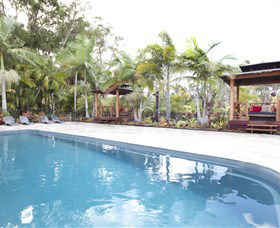 1770 Getaway Holiday Retreat - Accommodation Port Macquarie 3