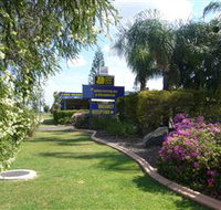 Kings Motor Inn and Steakhouse - Accommodation Port Macquarie