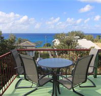 Green Trees Beach House - Accommodation Port Macquarie
