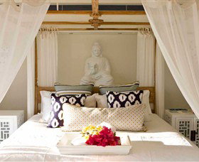 La Maison Pacifique - Accommodation Port Macquarie 0