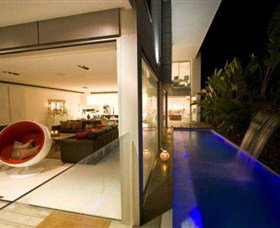 La Maison Pacifique - Accommodation Port Macquarie 3