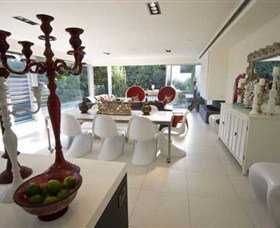 La Maison Pacifique - Accommodation Port Macquarie 1