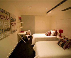 La Maison Pacifique - Accommodation Port Macquarie 4