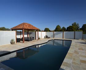Pelican Rest Tourist Park - Accommodation Port Macquarie 0