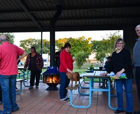 Pelican Rest Tourist Park - Accommodation Port Macquarie 1
