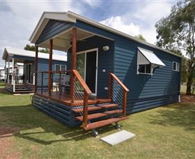 Pelican Rest Tourist Park - Accommodation Port Macquarie 2