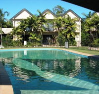 Hinchinbrook Marine Cove Resort Lucinda - Accommodation Port Macquarie