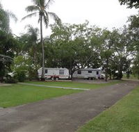 Palm Tree Caravan Park - Accommodation Port Macquarie