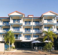Park Regis Anchorage - Accommodation Port Macquarie