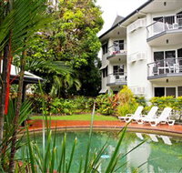 Citysider Cairns - Accommodation Port Macquarie