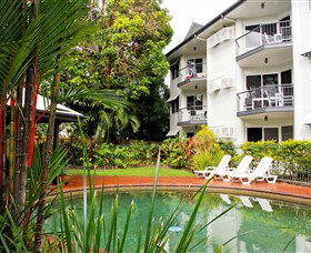 Citysider Cairns - Accommodation Port Macquarie 0