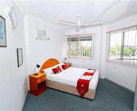 Citysider Cairns - Accommodation Port Macquarie 1