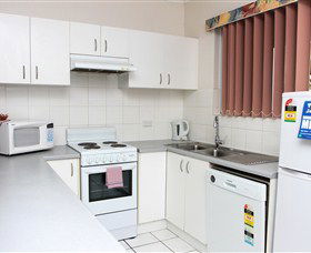 Citysider Cairns - Accommodation Port Macquarie 2