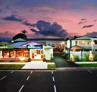 Comfort Inn Discovery Cairns - Accommodation Port Macquarie
