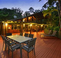 Wait A While Daintree - Accommodation Port Macquarie
