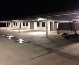 Carmila ACT Accommodation Port Macquarie