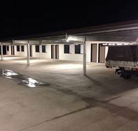 Carmila Sands Motel - Accommodation Port Macquarie