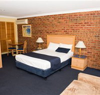 Ipswich Country Motel - Accommodation Port Macquarie