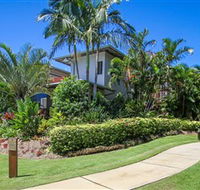 Sandcastles 1770 Motel and Resort - Accommodation Port Macquarie