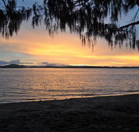 The Oaks on Facing Island - Accommodation Port Macquarie