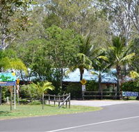Boyne Island Caravan Park - Accommodation Port Macquarie