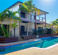 The Edge on Beaches 1770 Resort - Accommodation Port Macquarie