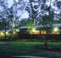 Undara Experience - Accommodation Port Macquarie