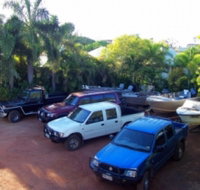 Gee-Dees Family Cabins - Accommodation Port Macquarie