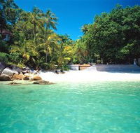 Bedarra - Accommodation Port Macquarie