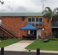 Cardwell Beachfront Motel - Accommodation Port Macquarie