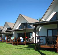 Cardwell Beachcomber Motel and Tourist Park - Accommodation Port Macquarie