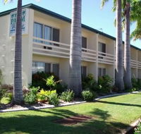 Palm Waters Villa - Accommodation Port Macquarie