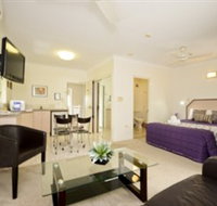 Reef Palms Motel - Accommodation Port Macquarie