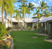 Island Leisure Resort - Accommodation Port Macquarie
