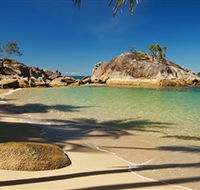 Bedarra Beach House - Accommodation Port Macquarie