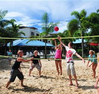 Nomads Cairns - Accommodation Port Macquarie